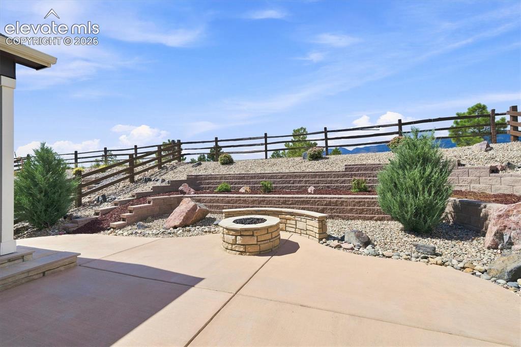 15937 Little Bluestem Road Monument CO 80132