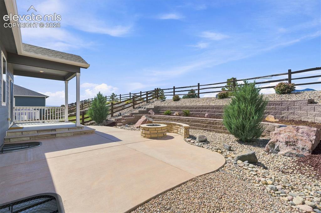 15937 Little Bluestem Road Monument CO 80132