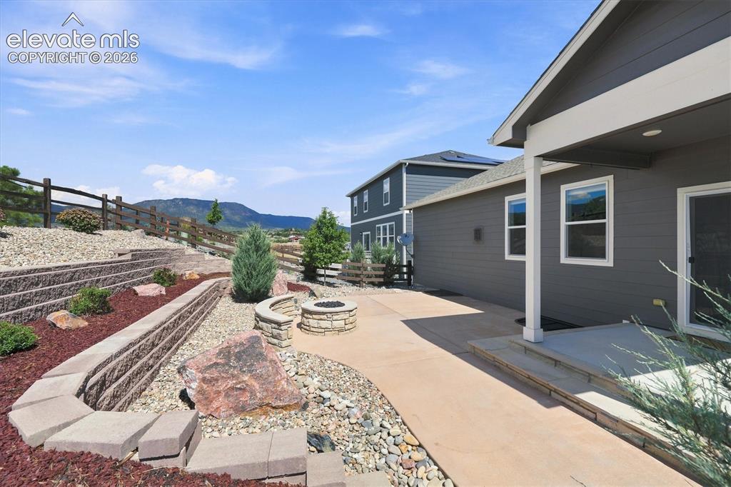 15937 Little Bluestem Road Monument CO 80132
