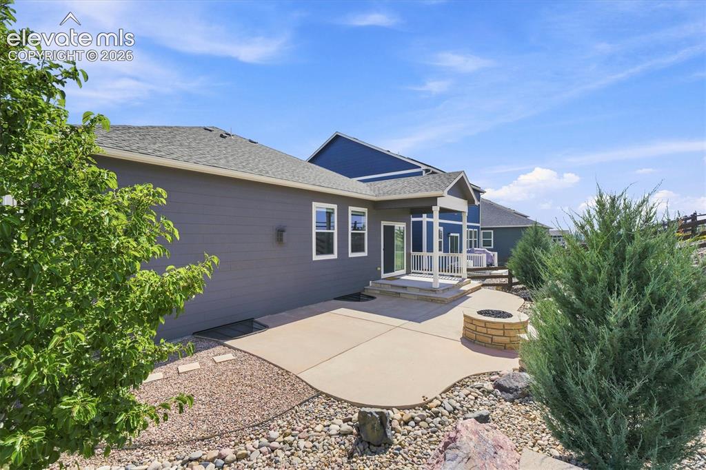 15937 Little Bluestem Road Monument CO 80132