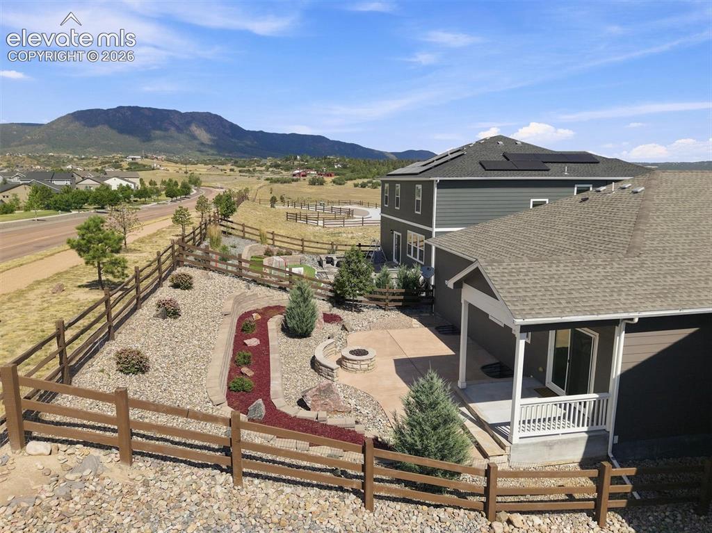 15937 Little Bluestem Road Monument CO 80132