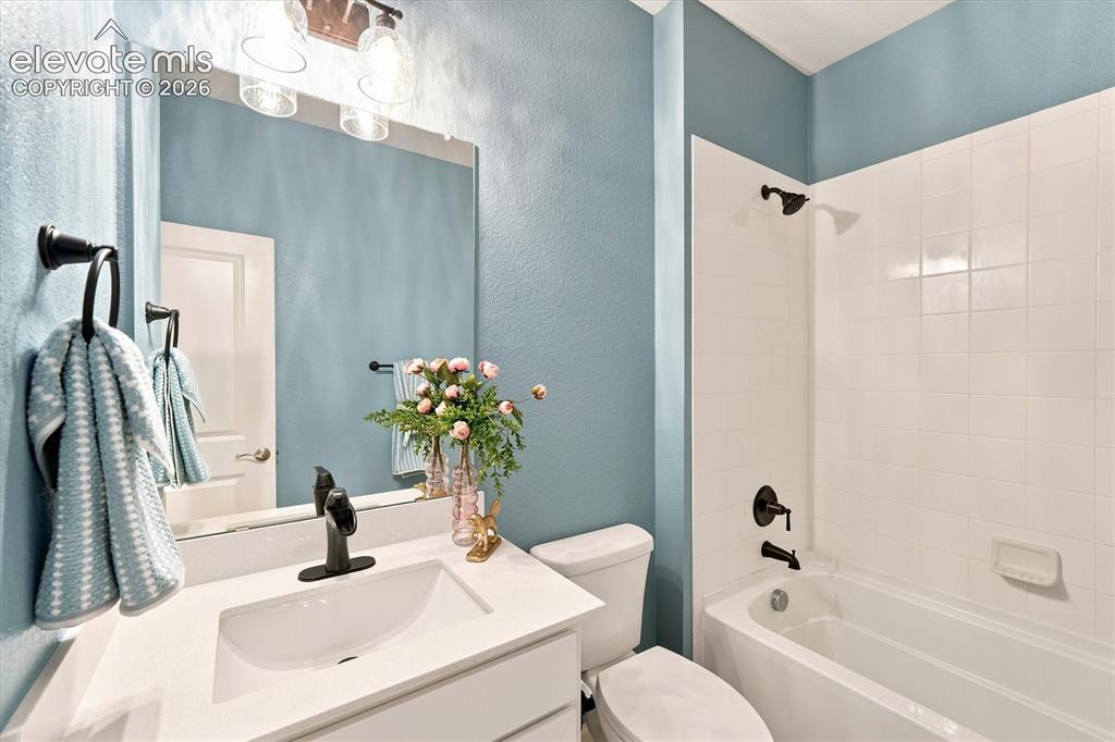 15937 Little Bluestem Road Monument CO 80132