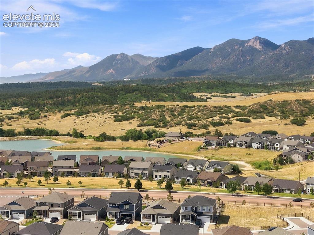 15937 Little Bluestem Road Monument CO 80132