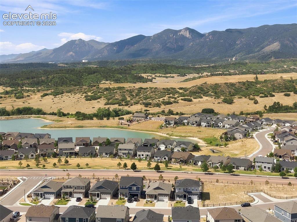 15937 Little Bluestem Road Monument CO 80132