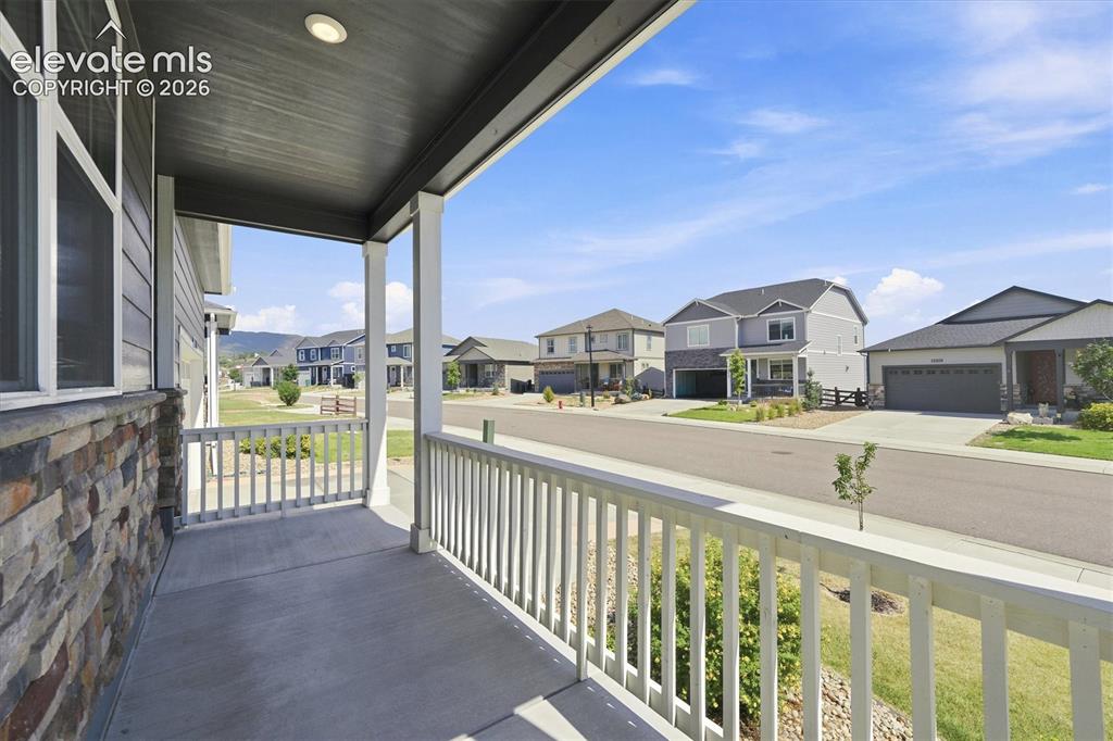 15937 Little Bluestem Road Monument CO 80132