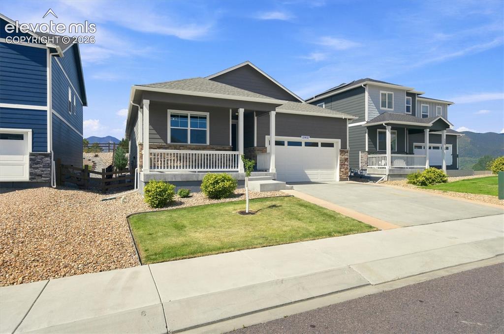 15937 Little Bluestem Road Monument CO 80132