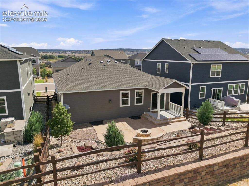 15937 Little Bluestem Road Monument CO 80132
