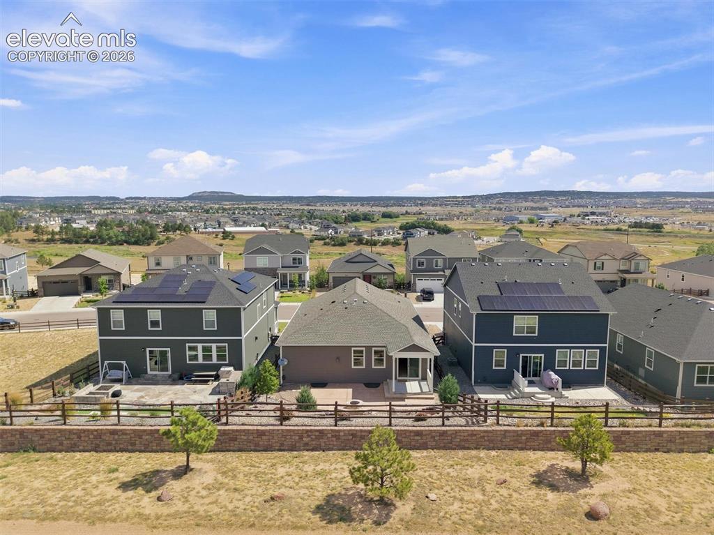 15937 Little Bluestem Road Monument CO 80132