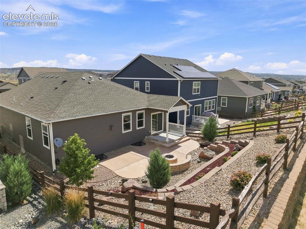 15937 Little Bluestem Road Monument CO 80132
