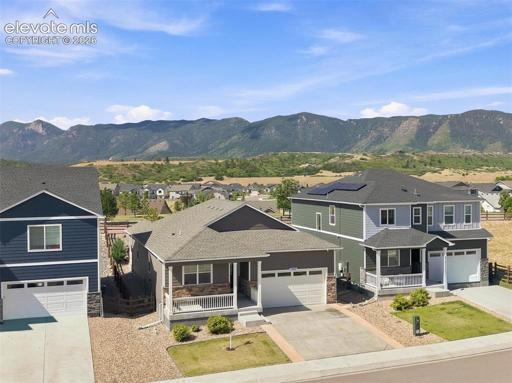 15937 Little Bluestem Road Monument CO 80132