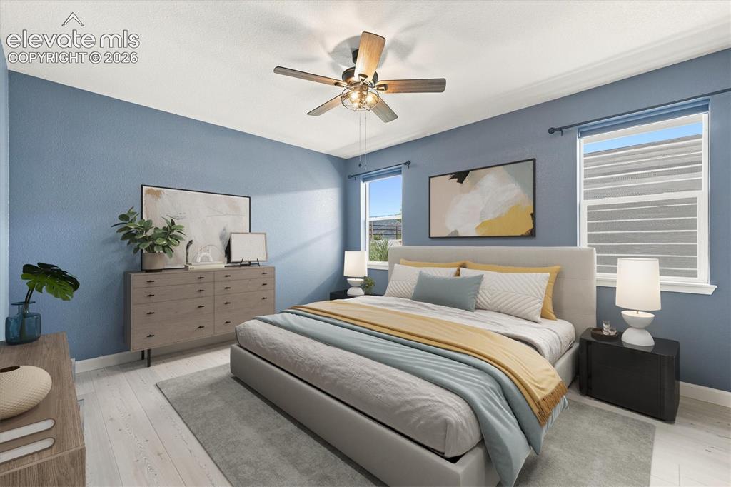 15937 Little Bluestem Road Monument CO 80132