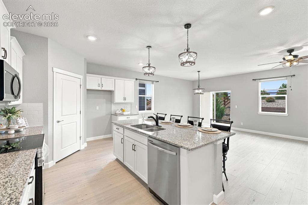 15937 Little Bluestem Road Monument CO 80132
