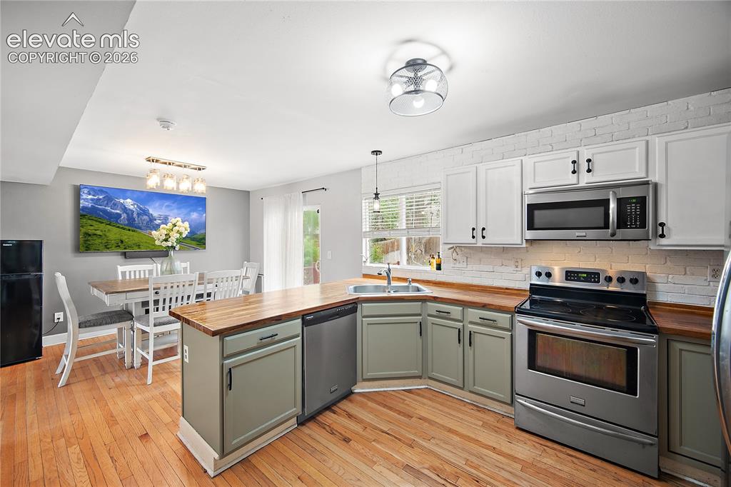5396 Marabou Way Colorado Springs CO 80911