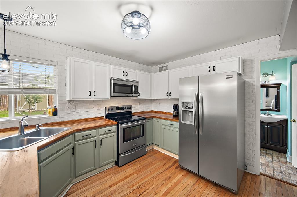 5396 Marabou Way Colorado Springs CO 80911