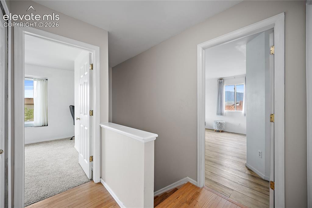 5396 Marabou Way Colorado Springs CO 80911