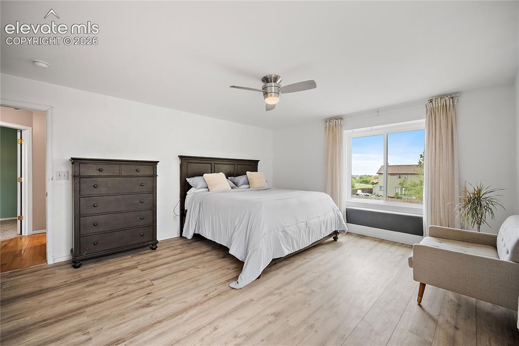 5396 Marabou Way Colorado Springs CO 80911