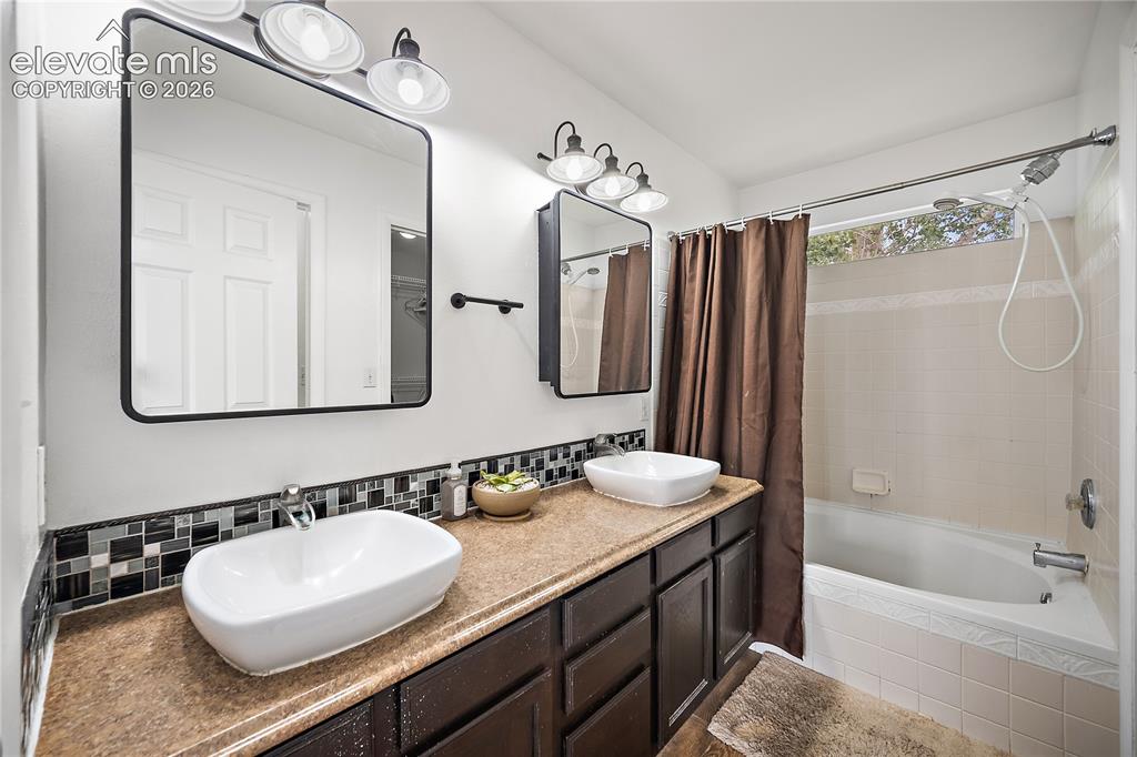 5396 Marabou Way Colorado Springs CO 80911