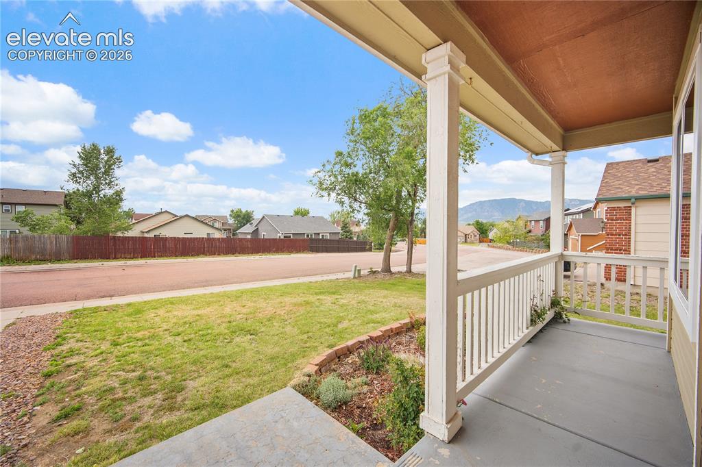 5396 Marabou Way Colorado Springs CO 80911