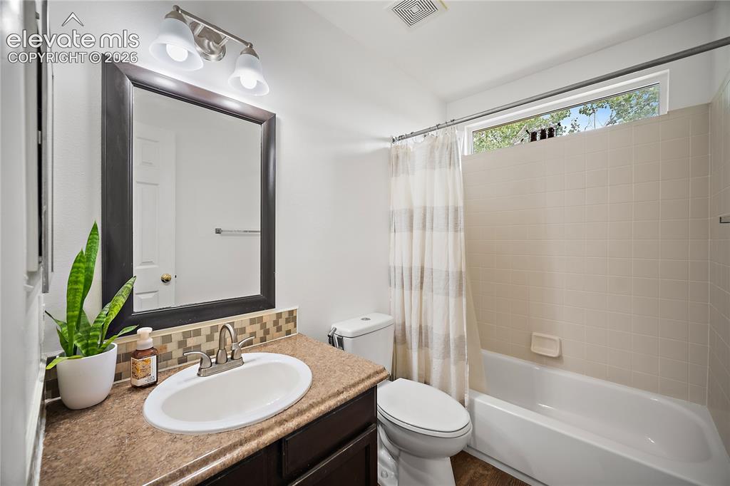 5396 Marabou Way Colorado Springs CO 80911