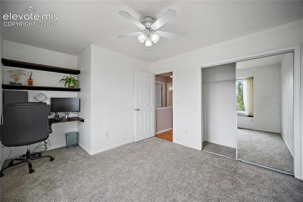 5396 Marabou Way Colorado Springs CO 80911