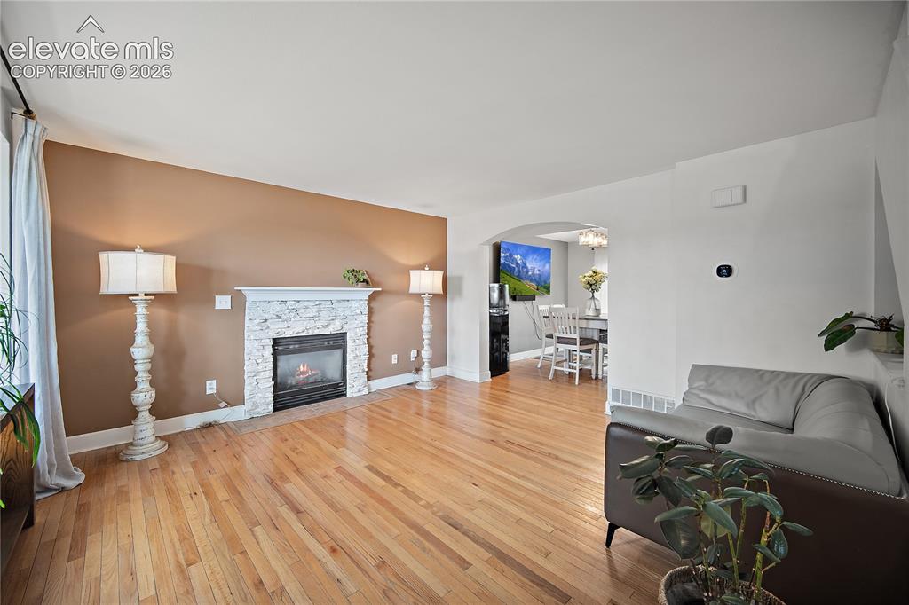 5396 Marabou Way Colorado Springs CO 80911
