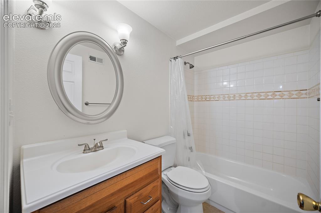 5396 Marabou Way Colorado Springs CO 80911