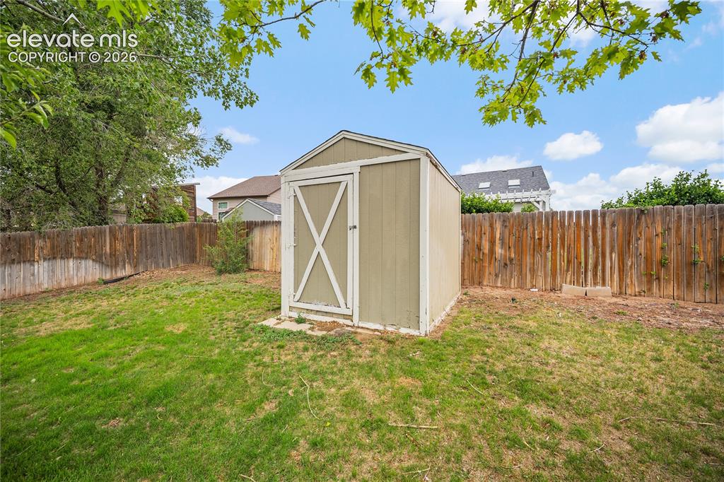 5396 Marabou Way Colorado Springs CO 80911