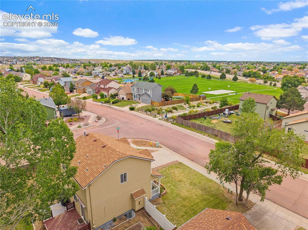 5396 Marabou Way Colorado Springs CO 80911