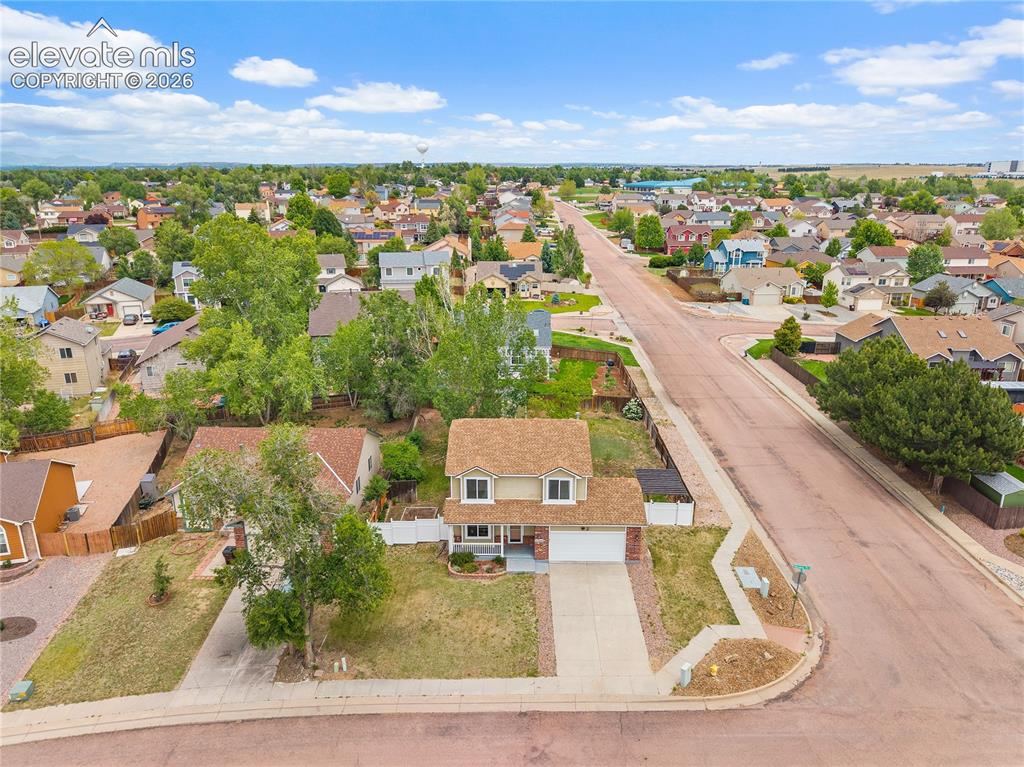 5396 Marabou Way Colorado Springs CO 80911