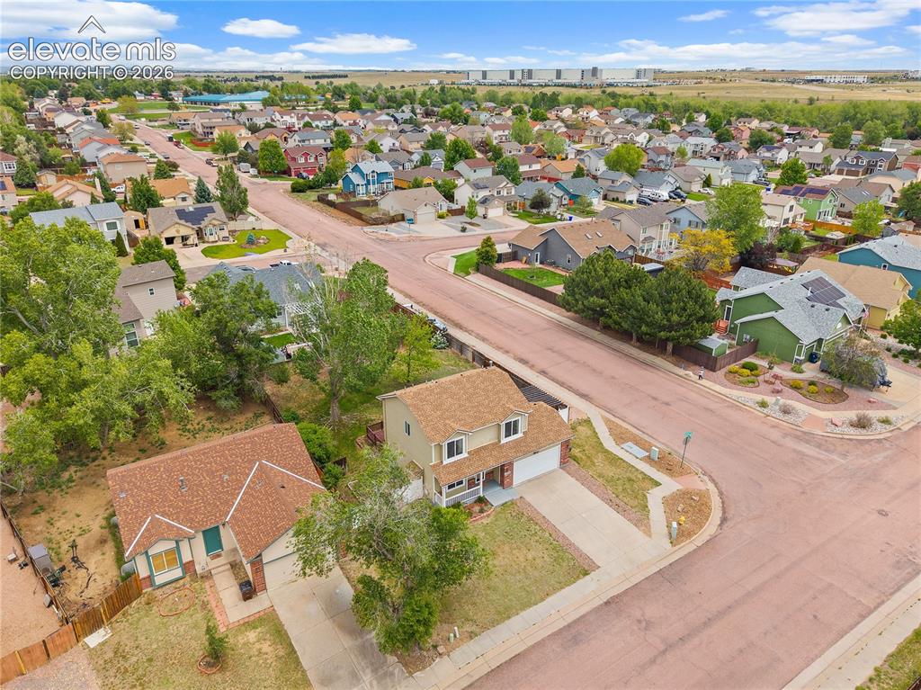 5396 Marabou Way Colorado Springs CO 80911
