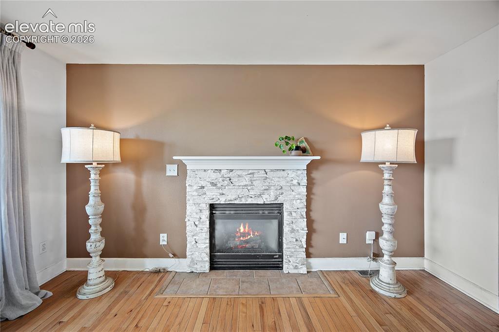 5396 Marabou Way Colorado Springs CO 80911