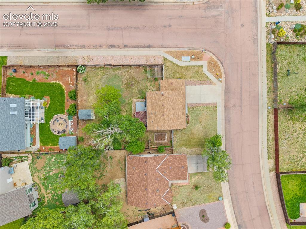 5396 Marabou Way Colorado Springs CO 80911