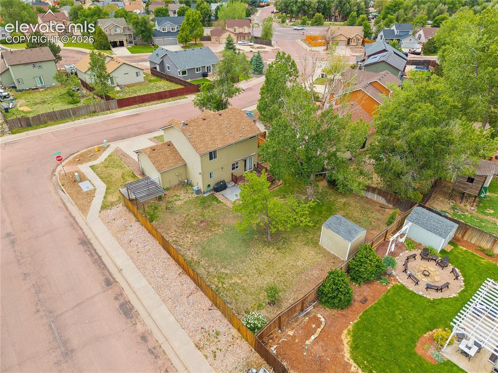 5396 Marabou Way Colorado Springs CO 80911