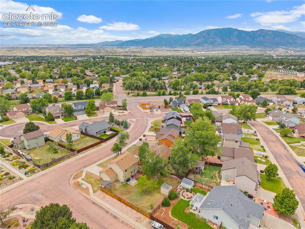 5396 Marabou Way Colorado Springs CO 80911