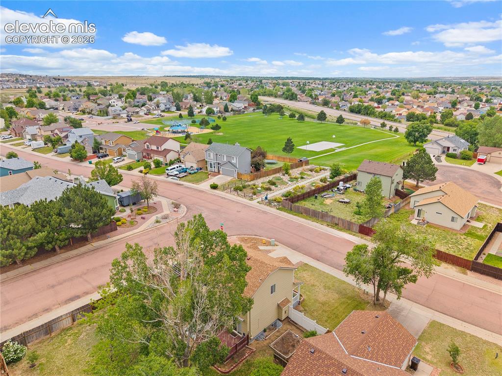 5396 Marabou Way Colorado Springs CO 80911
