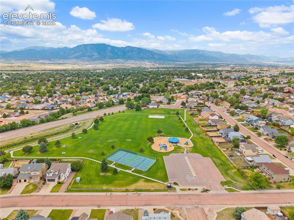 5396 Marabou Way Colorado Springs CO 80911