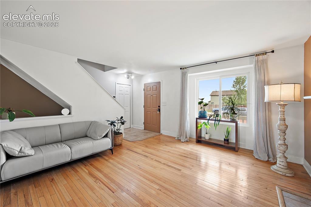 5396 Marabou Way Colorado Springs CO 80911