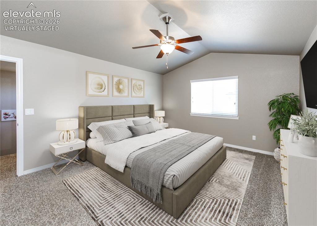 6078 Jorie Road Colorado Springs CO 80927