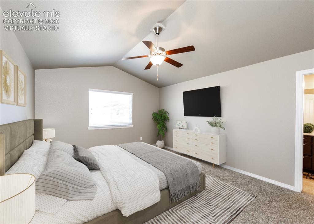6078 Jorie Road Colorado Springs CO 80927