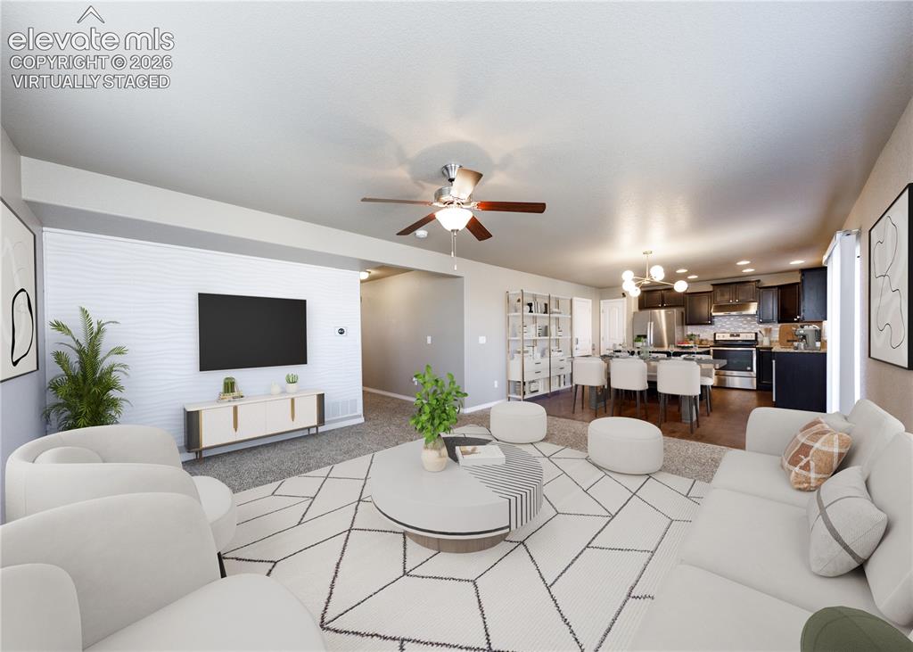 6078 Jorie Road Colorado Springs CO 80927