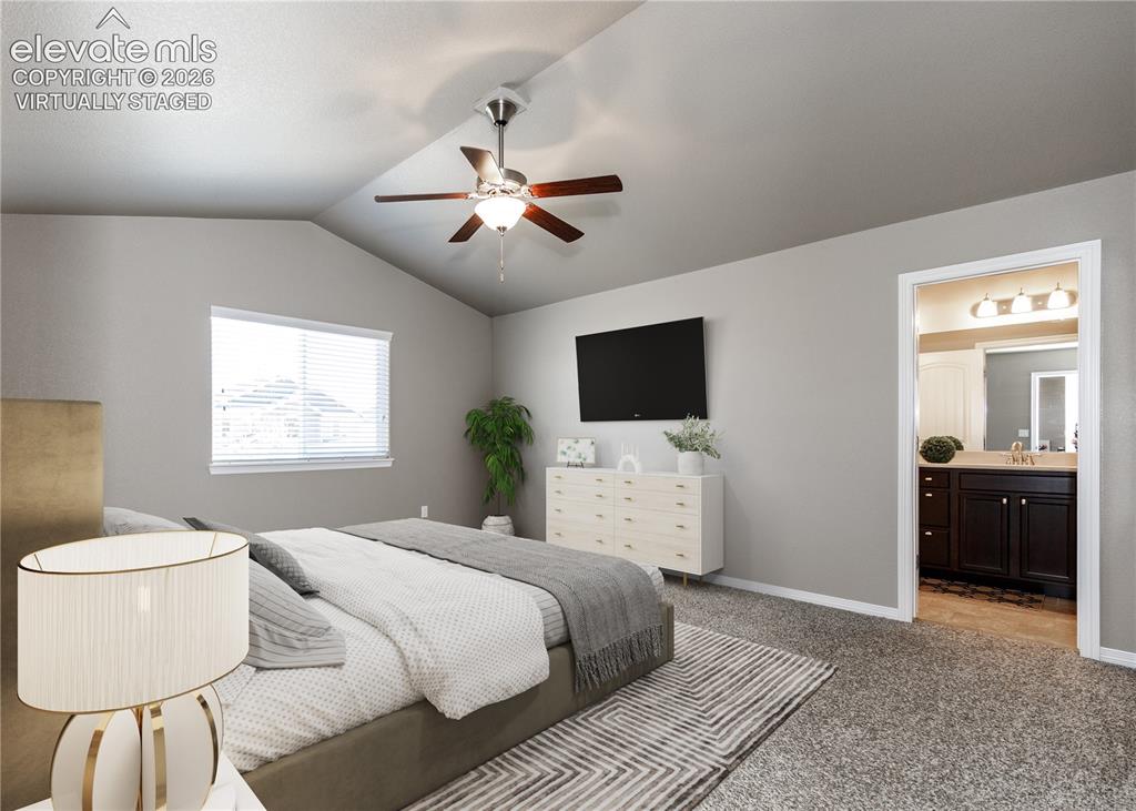 6078 Jorie Road Colorado Springs CO 80927