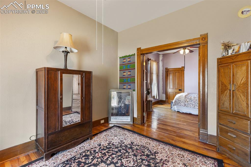 410 S Fourth Street Victor CO 80860