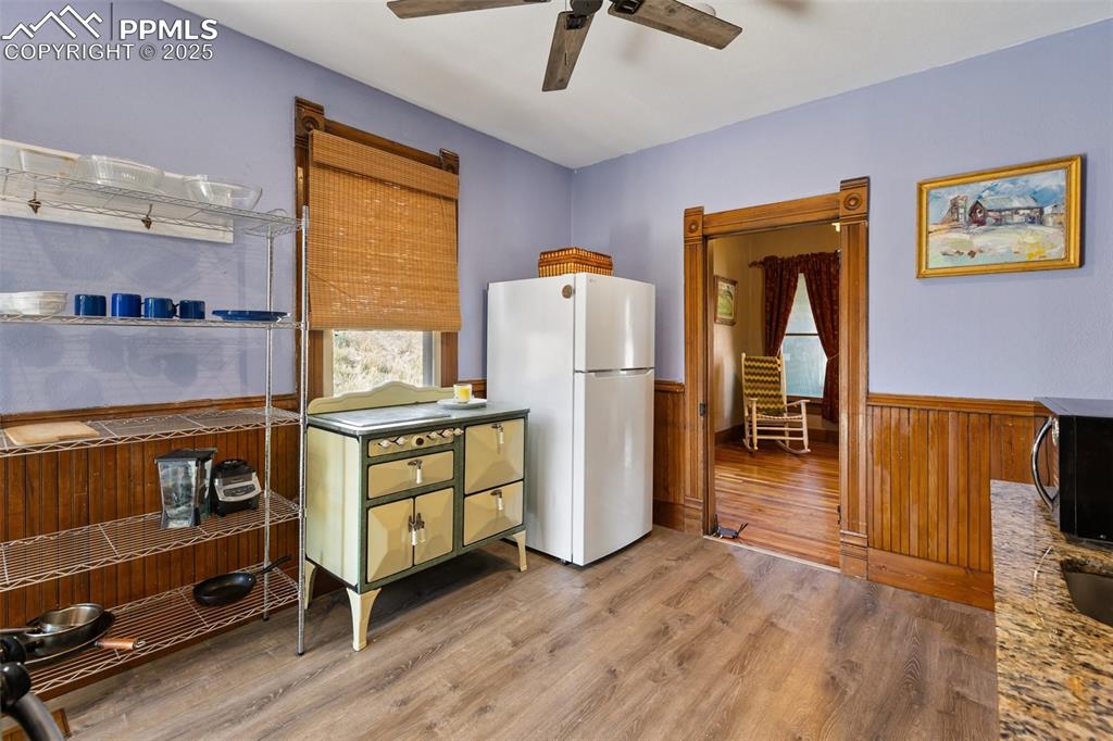 410 S Fourth Street Victor CO 80860