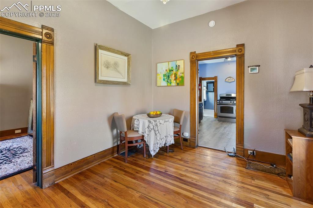 410 S Fourth Street Victor CO 80860