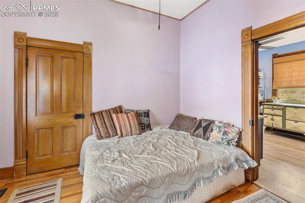 410 S Fourth Street Victor CO 80860