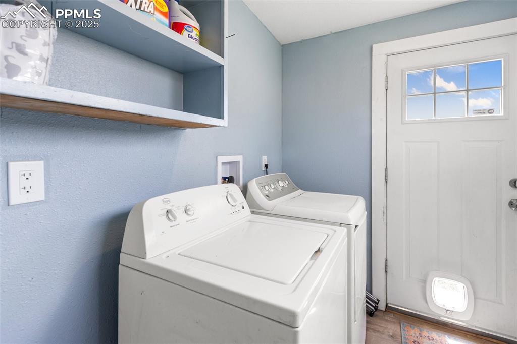 410 S Fourth Street Victor CO 80860