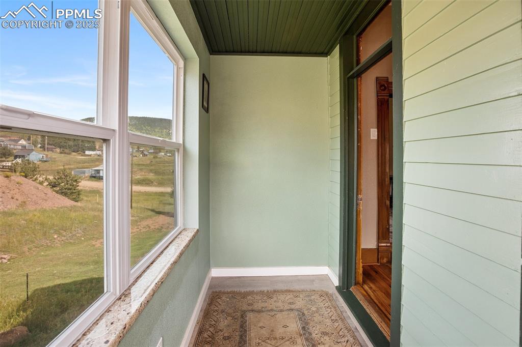 410 S Fourth Street Victor CO 80860