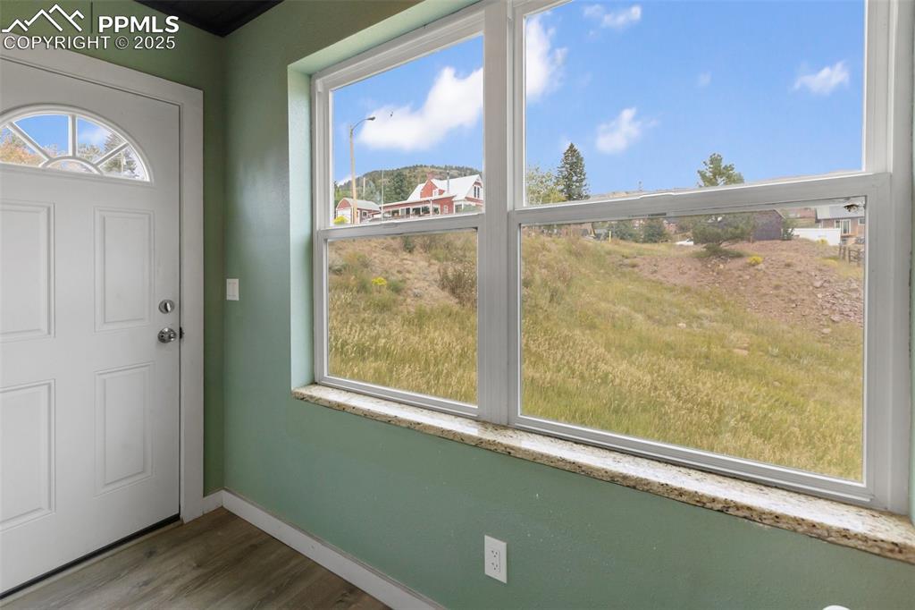 410 S Fourth Street Victor CO 80860