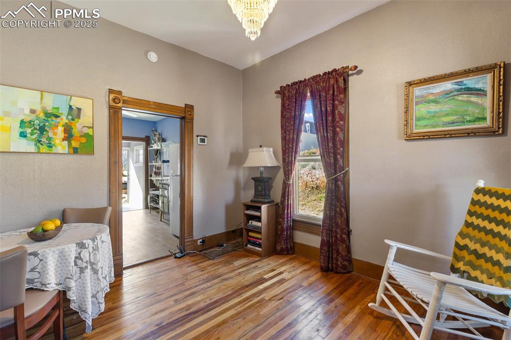 410 S Fourth Street Victor CO 80860