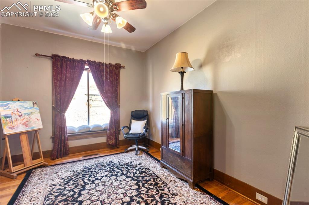 410 S Fourth Street Victor CO 80860